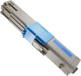 Oki 44469724 Cyan