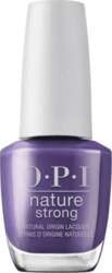 OPI Nature Strong Natural Origin Lacquer