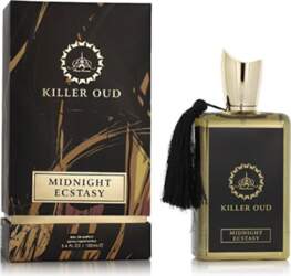 Paris Corner - Killer Oud Midnight