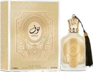 Paris Corner - Nouf - EDP
