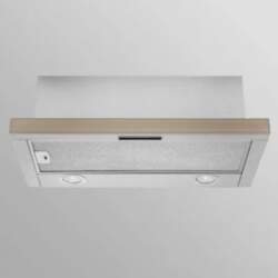 Pārsegs Allenzi S2 60 SS LED