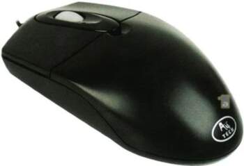 Pele A4Tech OP-720 USB Type-A Optical