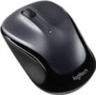 Pele Logitech M325S Optical Silver