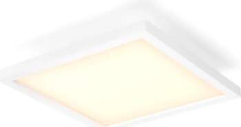 Philips Hue Aurelle square panel light
