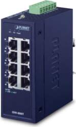 PLANET ISW-800T network switch Unmanaged L2