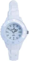 Pulkstenis Pegasus balts 36mm