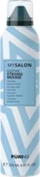 PÜRING PR MY Gothic Strong Mousse