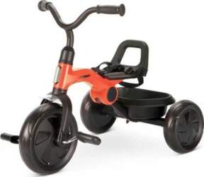 Qplay Ant Plus Red