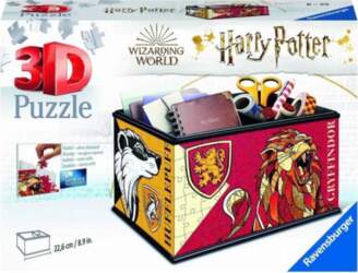 Ravensburger Polska Harijs Poters