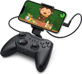 Razer Rotor Riot Controller for iOS