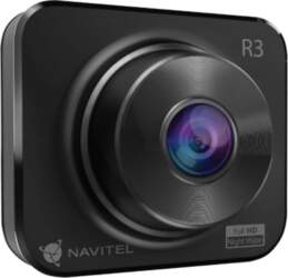 Reģistrators NAVITEL R3 DVR GPS
