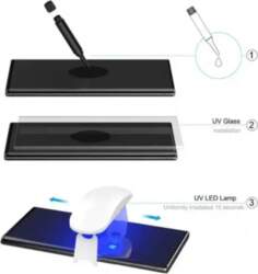 Riff "Full Screen Protector +