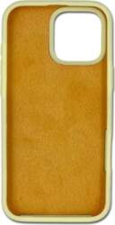 Riff "Slim silicone back case