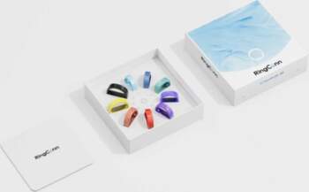 RingConn Sizing Kit Gen 2 &