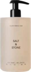 Salt & Stone - Black Rose