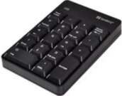 SANDBERG Wireless Numeric Keypad 2