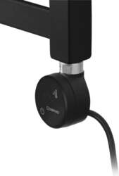 Sapho Moa – sildelements ar termostatu