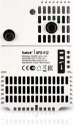 SATEL BUFFER POWER SUPPLY APS-612
