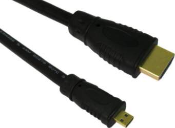 Sbox HDMI 1.4 to Micro