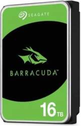 Seagate "Barracuda Desktop" 16 TB