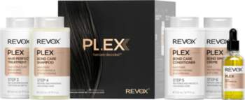 Set Revox B77: Plex Bond Step