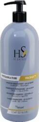 Shampoo HS MILANO Phytostructure, 1000ml