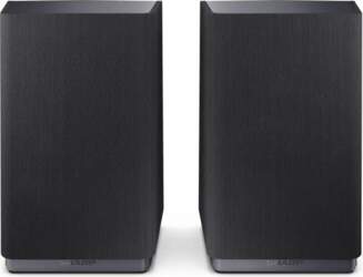 Sharp AQUOS Wireless Surround Speakers |