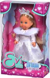SIMBA Doll Evi Dream princess