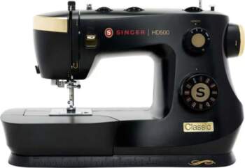 Singer HD 500