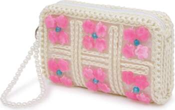 Small Foot Bag "Jacky"