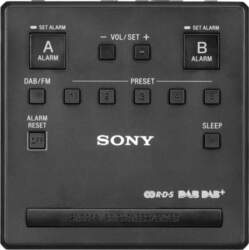 Sony XDR-C1DBP