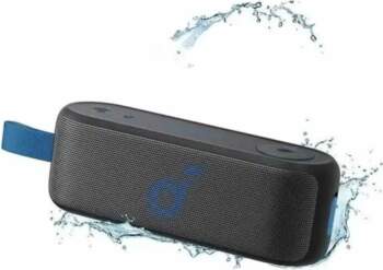 SOUNDCORE Select 3 Black