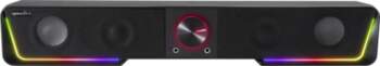 Speedlink Gravity RGB Black