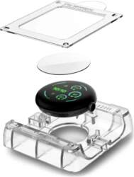 Spigen EliteShield EZ Fit 2-Pack Google