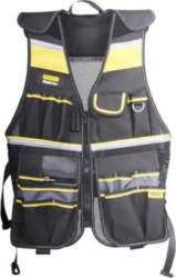 Stanley FatMax tool vest (71-181)