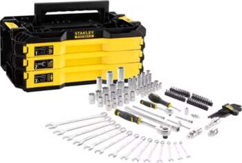 Stanley Pro-Stack Module - Tool Set