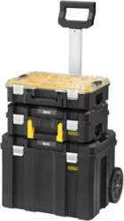 Stanley Tool Chest PRO-STACK Set on