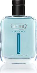 STR8 Live True - EDT -