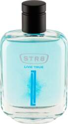 Str8, Live True, Restores skin pH