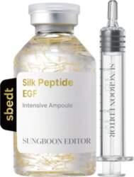 Sungboon Editor - Silk Peptide EGF