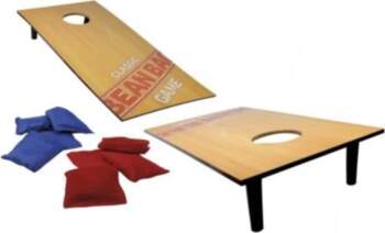 Tactic Bean Bag -heittopeli