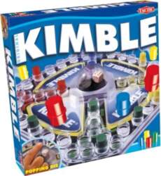 TACTIC Spēle "Kimble" BALT