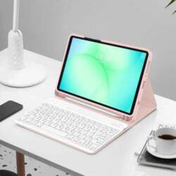 Tech-Protect SmartCase Pen + Keyboard Samsung