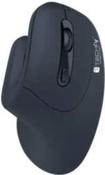 Techly IM 1100-VM-B "Wireless Black&quot