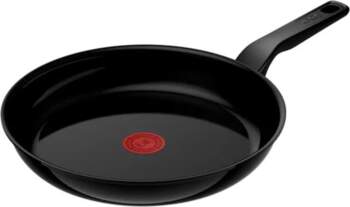 Tefal Renew Black 28 cm Frypan