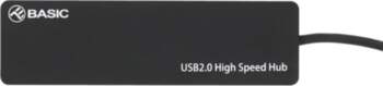 Tellur Basic USB Hub, 4 ports