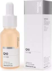 The Potions Q10 ampula 20 ml