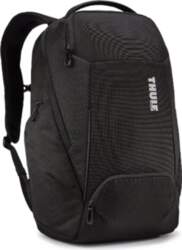 Thule Accent Backpack 26L -reppu, musta