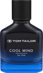 Tom Tailor - Cool Mind -