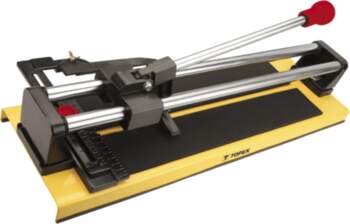 TOPEX Ceramic tile machine 600 mm